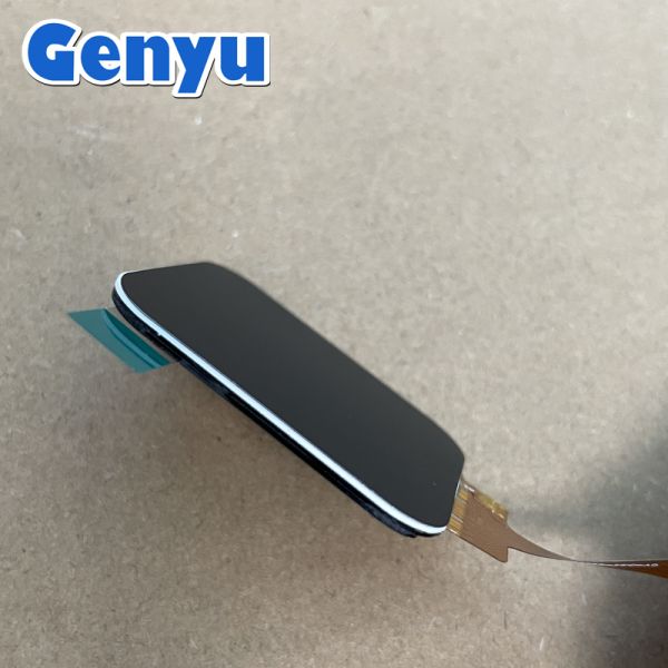 Genyu 1.83 inch TFT LCD Display with 240x284 Resolution and SPI Interface for High Clarity