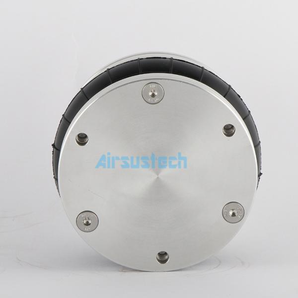 Actuador Parker Pneuamtic 9109400 de la amortiguación de aire con resorte de Dunlop SP2334” diámetro 4-1/2