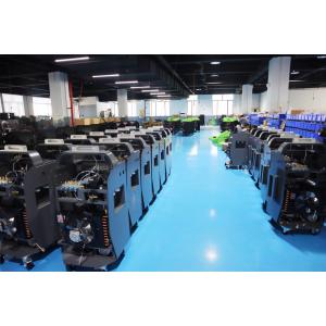 Guangzhou Wonderfu Automotive Equipment Co., Ltd