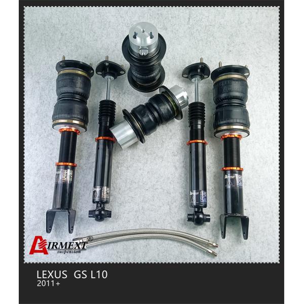 Наборы подвеса весны воздуха подвеса воздуха GS L10 2011+ LEXUS