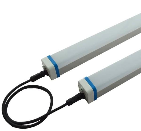 HOT sale IP65 LED Liner light, waterproof light, IP65 Tri-proof light, line light
