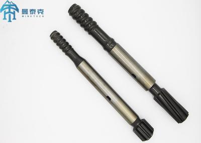 Ferramentas das peças da máquina de mineração do adaptador da pata T45