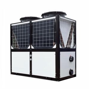 High Temperature Heat Pump