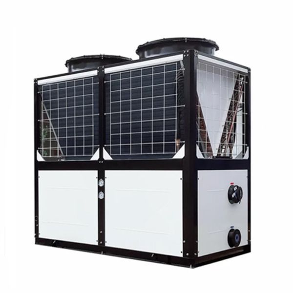 High Temperature Heat Pump Industrial Hot Water 90°C–150°C