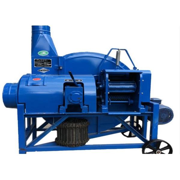 Professional Livestock Farming Equipment Easy Operate Animal Feed Cutting Machine