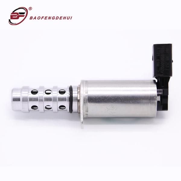 Oil Flow Control Valve Solenoid 06H109257C for A4 A6 Audi Car Engine Parts Top Quality Parts