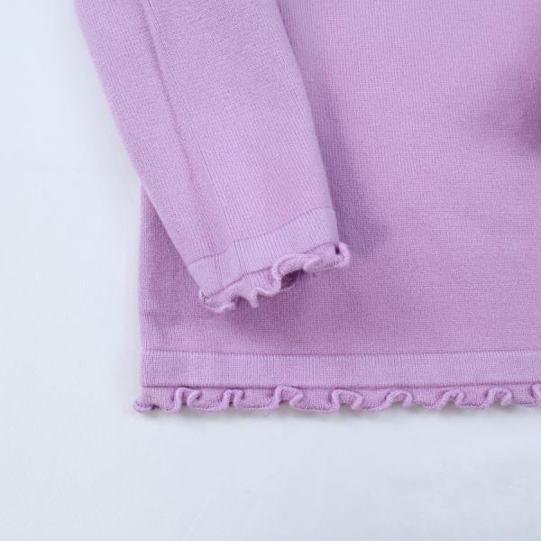 Fashionable In Stock Baby Girl Winter Clothes Jersey Knitted Newborn Baby Toddler Child Kids Girls Sweaters