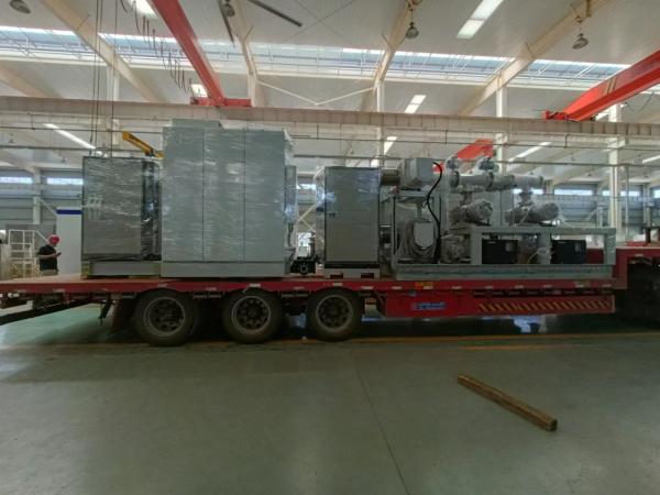 堆積システム 蒸発源 インバーター 周波数制御 光線