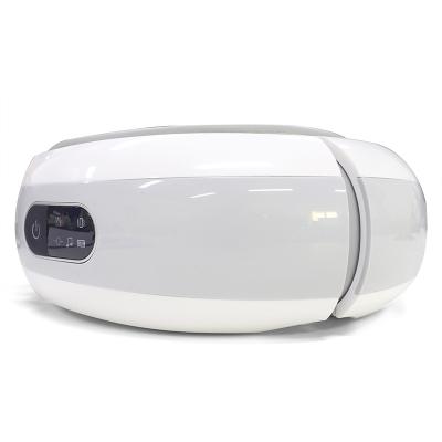 O peso leve portátil do FCC aqueceu o carregamento de USB da circulação sanguínea do Massager do olho