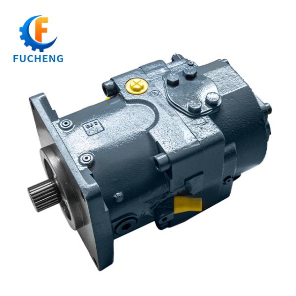Rexroth A11vo160 A11vo190 A11vo260 Standard Piston Pump for Concrete Mixer Today