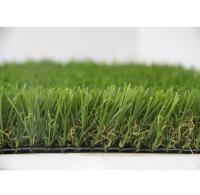 Classic 20mm Height Garden Fake Grass Landscaping Artificial Turf