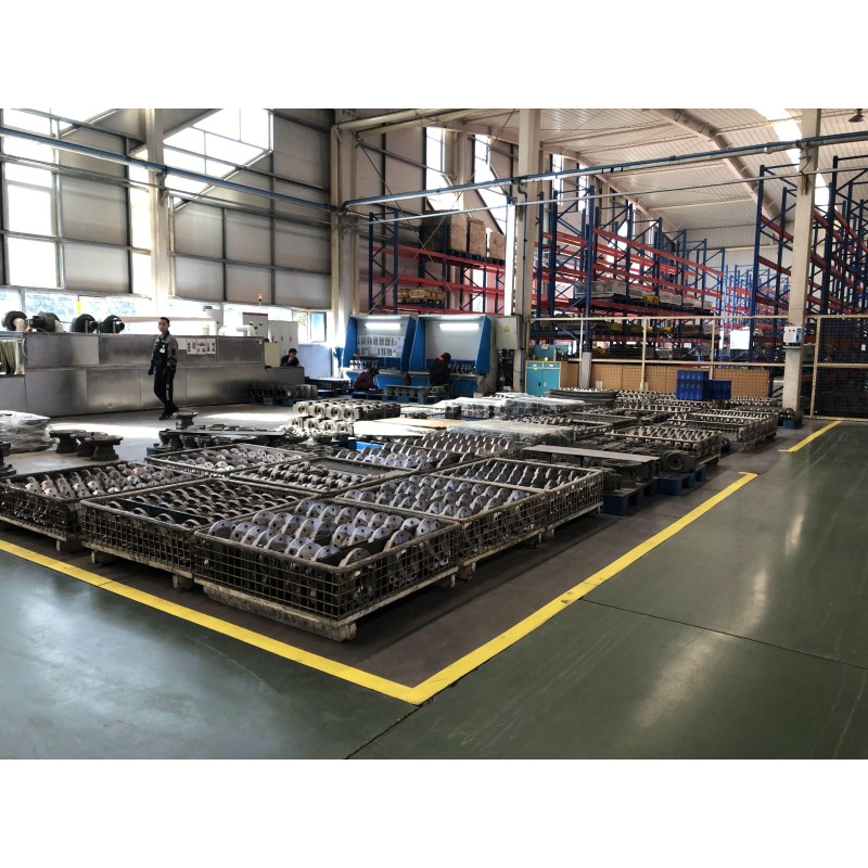 BELPARTS MACHINERY LIMITED