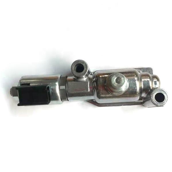 Excavator Hydraulic Cartridge Shutoff Solenoid Valve 244-3114 with Excavator Part Number