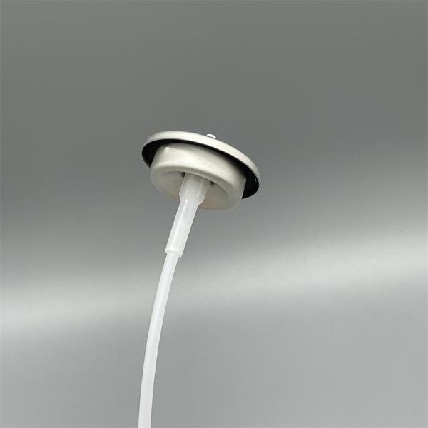 Superior Aerosol Metering Valve for Pharmaceutical Air freshener metering valve