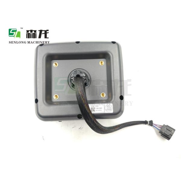 Монитор 21Q6-33401 21Q6-30104 21Q6-30400 экскаватора Hyundai R220LC-9S R330LC-9S