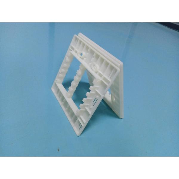 Electronic Devices 2344 H13 Custom Plastic Enclosures