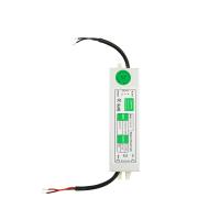 Material sólido LED Suporte de energia do condutor DC 12V 15w 20w 50w 60w 2 anos de garantia