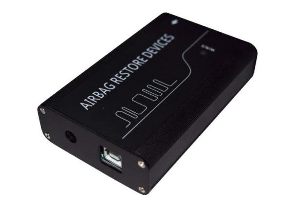 Mini Cooper OBD2 / Srs Airbag Reset Tool With TMS320 All Operating Systems