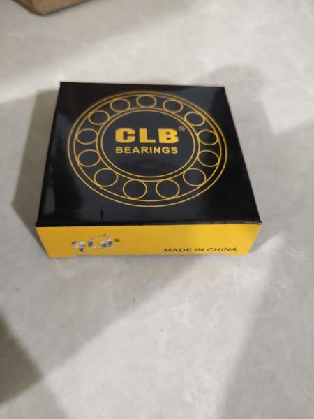 CLB bearings made in china 6312
