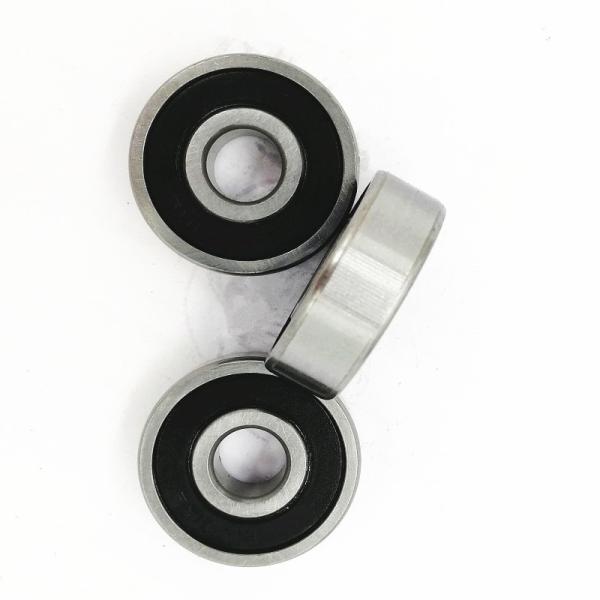 6301ZZ/2RS Motorbike Bearings 12*37*12mm Ball Bearings
