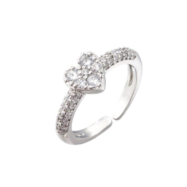 Heart Sterling Silver Jewelry