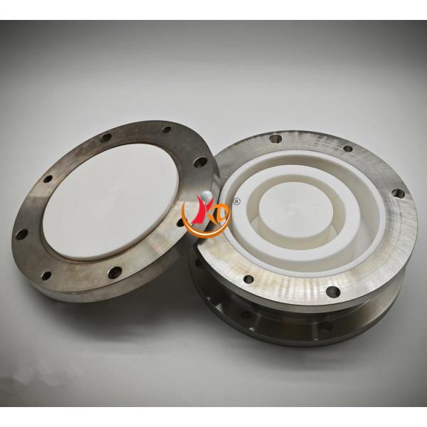 циркониевая керамическая шаровая мельница банка для ретчевой шаровой мельницы: 100 мл циркониевого оксидного шлифовального набора