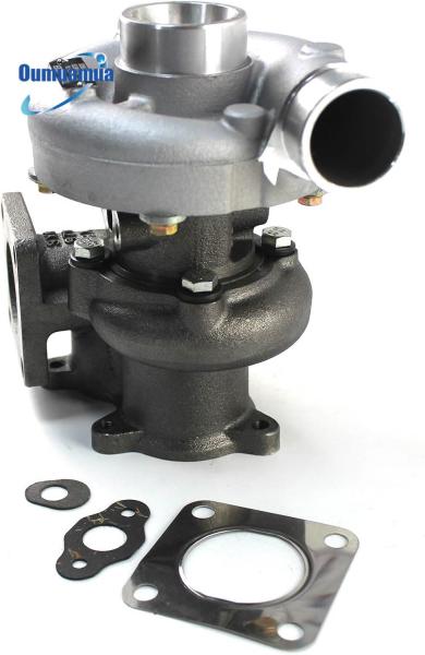 Turbo HT12-17A For ISUZU Engine 4JG1T Turbocharger 047-278 897238-9791