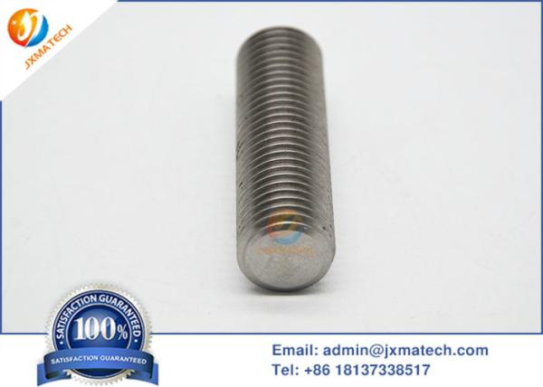 Tungsten Nickel Iron Alloy Weight Bolt