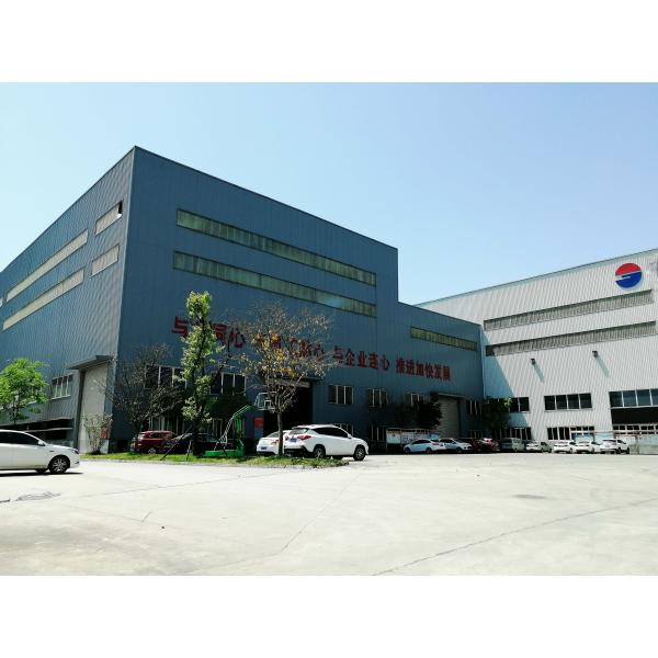 Sichuan Rongteng Automation Equipment Co., Ltd.
