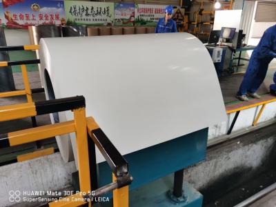 Prime Quality 0.28mm RAL Color Prepainted Galvanized Steel Coil PPGI PPGL