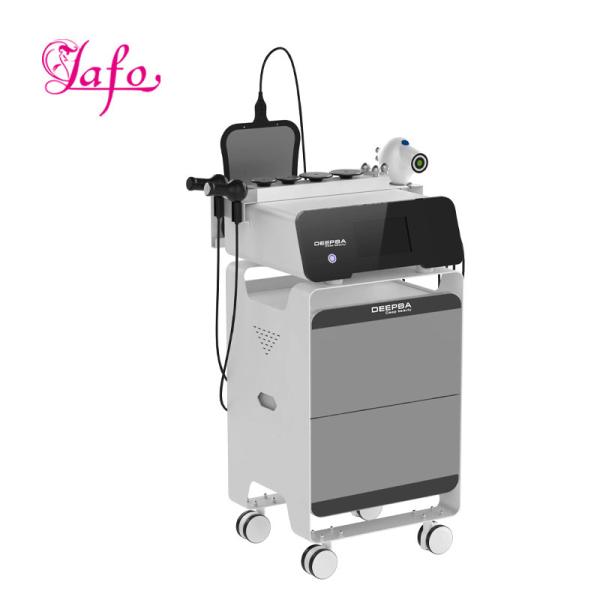 Best selling weight loss cellulite reduction RET+CET vacuum cavitation anti aging diathermy machine for beauty salon cet