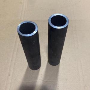 ASTM A295 51100 SAE 51100 Bearing Cold Drawn Steel Tube For Machinery Length 12m