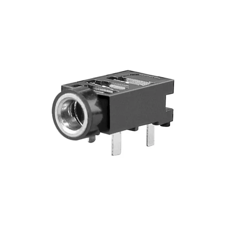 НОВОЕ гнездо телефонного гнезда Pin SMD 3 стерео, 3.5mm женский аудио Джек PJ30090