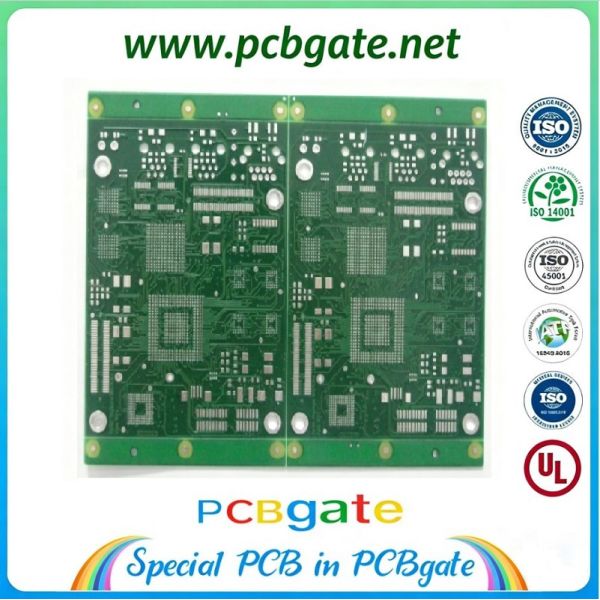 Professional and fast circuit board making for Medical Devices