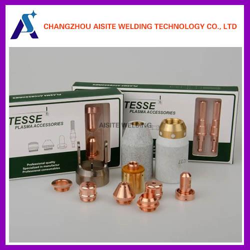 9-8207 9-8210 9-8205 9-8206 Thermal Dynamics Plasma Cutter Tips