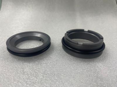 O selo mecânico para serir o World Series de APV bombeia o silicone Carbige de 25mm 35mm 55mm