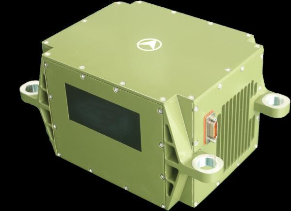 Unités du système de mesure de l'inertie par gyroscope à bande passante personnalisées Merak-IMU01
