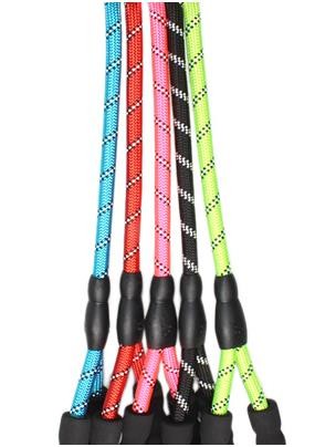 Heavy Duty Dog Harness Leash 1/2 Inch Diameter