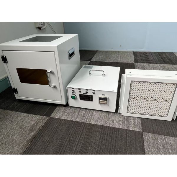 Four Wavelength UV Curing Solution with LED UV Lamp for Laboratory 