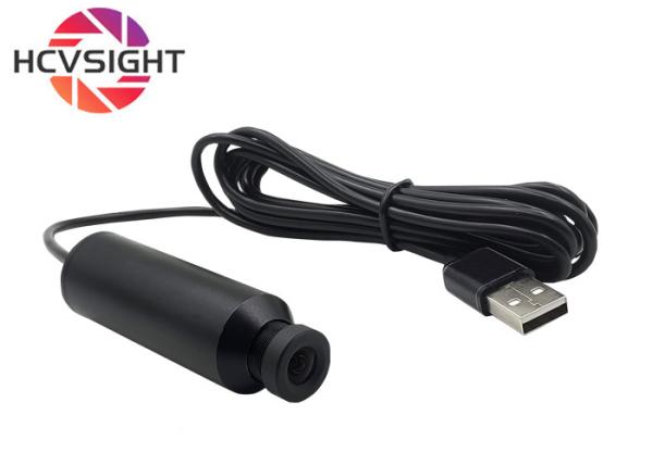 Caméra bullet USB 2MP pour Windows Mac Linux Android
