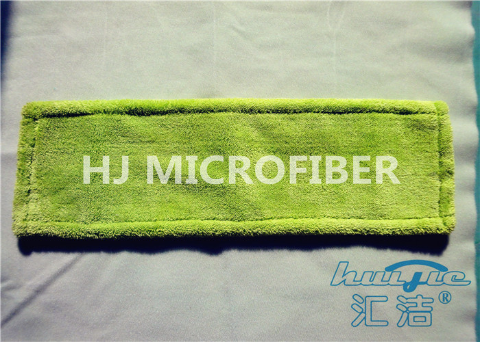 Промышленные пусковая площадка Mop пыли Microfiber/Mop 6
