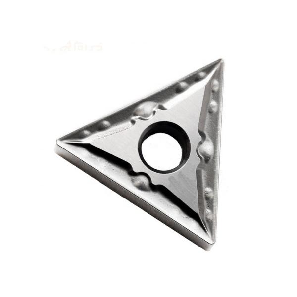 Indexable Milling Inserts TNMG 1604 04-MT For Lathing Steel