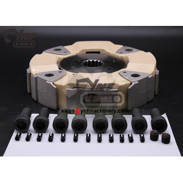 Excavator Hydraulic Pump Coupling R110-7 R160LC-3 Replaces 11E1-1507