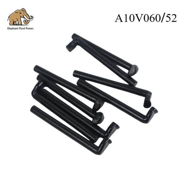 OEM Quality Rexroth A10VO60 Hydraulic Pump Repair Kit Factory Direct Sales 100% Compatible with Original