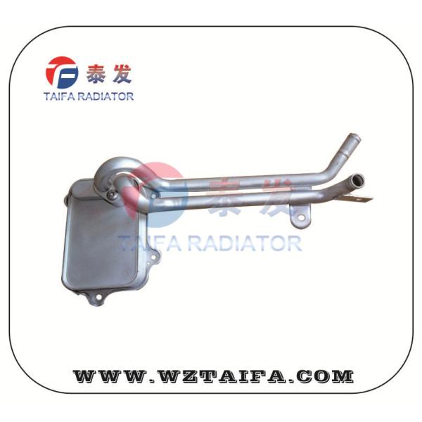 03C117021E Car Oil Cooler For SKODA / 11-12 Eos / 10-11 Golf / 11-12 Jetta / 08-11 Tiguan