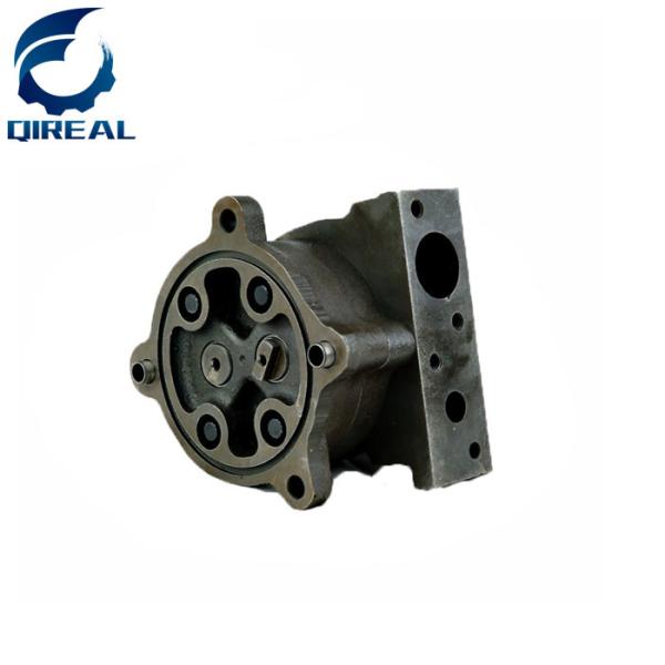 Насос с зубчатой передачей 3S4386 насоса управления рулем затяжелителя кота 955 D5B гидравлический