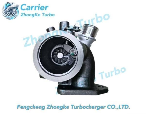 JP44 SAIC Datong V80 2.0T Aftermarket Turbo Charger Diesel Engine 1144800097-1 C00336478 1144800097-1 C00185477