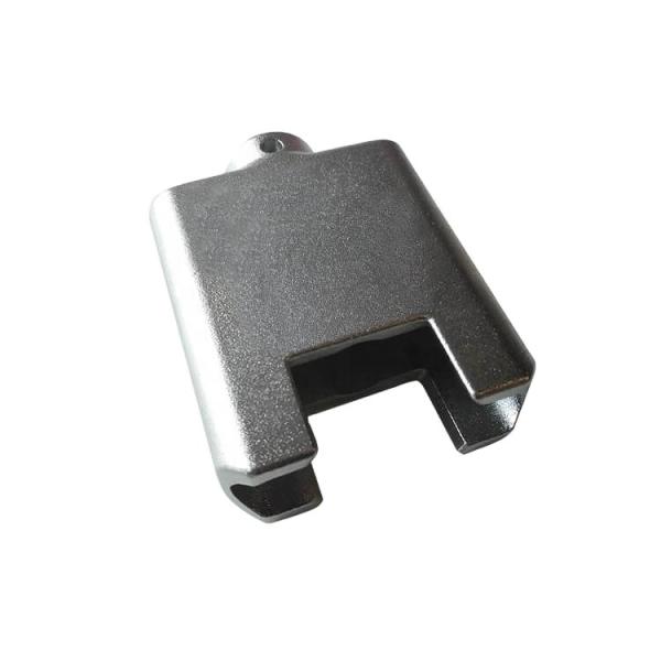 investment precision casting