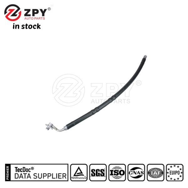 ZPY Power Steering Pressure Line Hose 3D0422893AS for VW Audi Porsche
