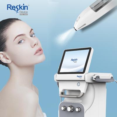 6 in 1 Hydra Facial Machine Plasma Skin Care